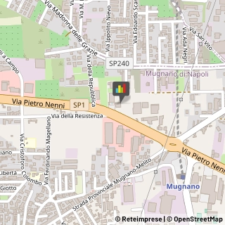 Alberghi,80018Napoli