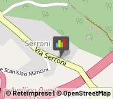 Regione e Servizi Regionali Mercogliano,83013Avellino