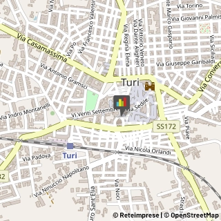 Avvocati Turi,70010Bari