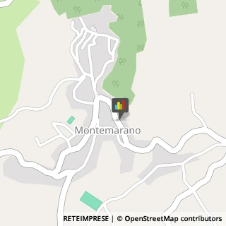 Autofficine e Centri Assistenza Montemarano,83040Avellino