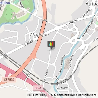 Pescherie,83042Avellino