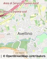 Via Piave, 25,83100Avellino