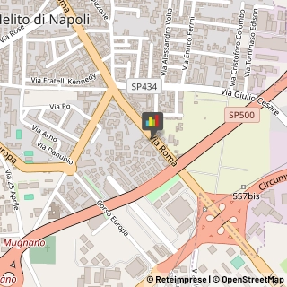 Integratori Alimentari Melito di Napoli,80017Napoli