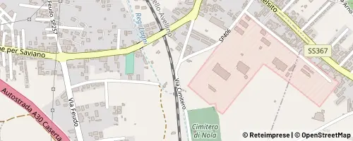 Mappa Nola