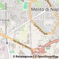 Carte Mugnano di Napoli