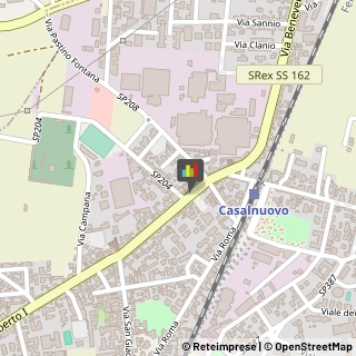 Prodotti da Snack Casalnuovo di Napoli,80013Napoli