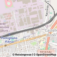 Karta Pomigliano d'Arco