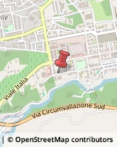 Via Brigata Avellino, 178,83100Avellino