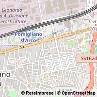 Harita Pomigliano d'Arco