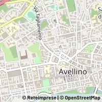 Carte Avellino