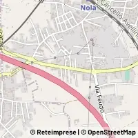 Map Nola
