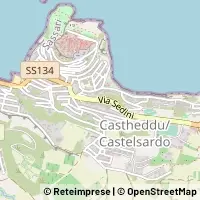 Kart Castelsardo
