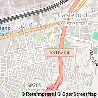 Harita Pomigliano d'Arco