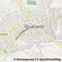 Map Qualiano