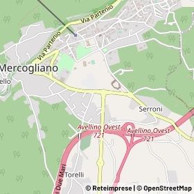 Mappa 83013