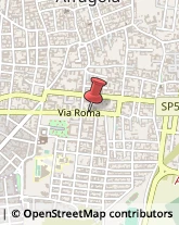 Via Roma, 94,80021Afragola