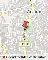 Via Napoli, 73,80022Arzano