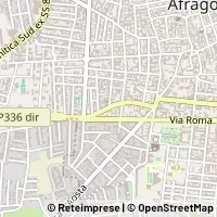 Carte Afragola