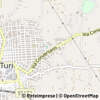 Carte Turi