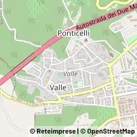 Kort Avellino