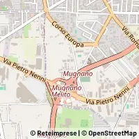 Carte Melito di Napoli
