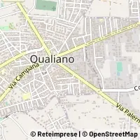 지도 Qualiano
