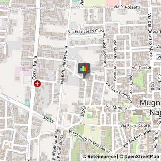 Abbigliamento,80018Napoli