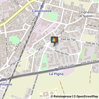 Prodotti da Snack Casalnuovo di Napoli,80013Napoli