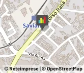 Comuni e Servizi Comunali Saviano,80039Napoli