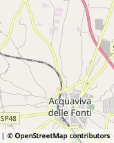 Agenti e Rappresentanti di Commercio Acquaviva delle Fonti,70125Bari