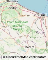 Fornaci Ruvo di Puglia,70037Bari