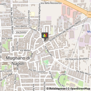 Spacci Aziendali Mugnano di Napoli,80018Napoli