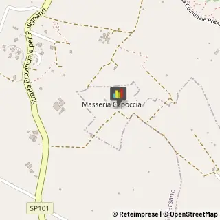 Bed e Breakfast Castellana Grotte,70017Bari