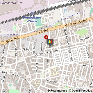 Consulenza Informatica,80038Napoli