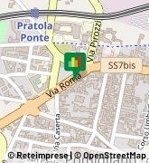 Via Roma, 112,80038Pomigliano d'Arco