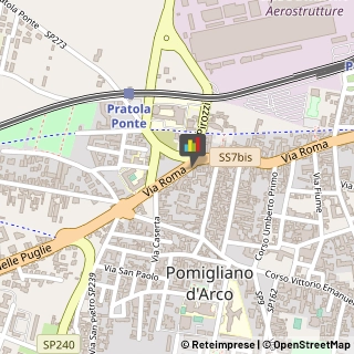 Designers - Studi,80038Napoli