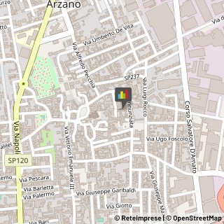 Piattaforme e Scale Aeree Napoli,80022Napoli
