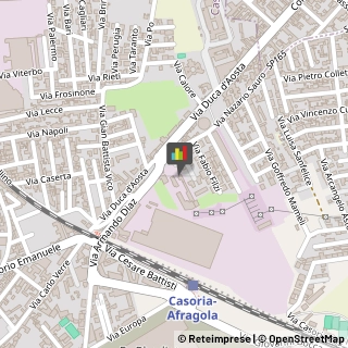 Caseifici Casoria,80026Napoli