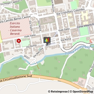 Calzature - Dettaglio,83100Avellino