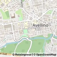 Carte Avellino