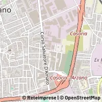 Map Arzano