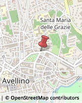 Via Circumvallazione, 173,83100Avellino