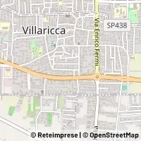 Carte Villaricca