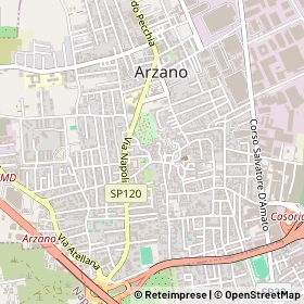 Mappa 80022