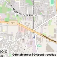 Carte Mugnano di Napoli