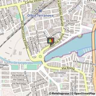 Pavimenti Olbia,07026Olbia-Tempio