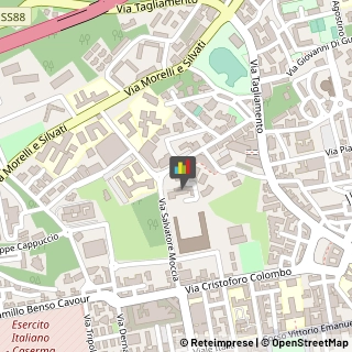 Ingegneri Avellino,83100Avellino