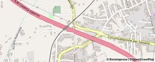 Mappa Nola