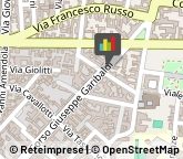 Lavanderie,80021Napoli