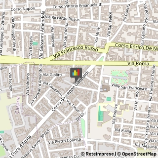 Prodotti da Snack,80021Napoli